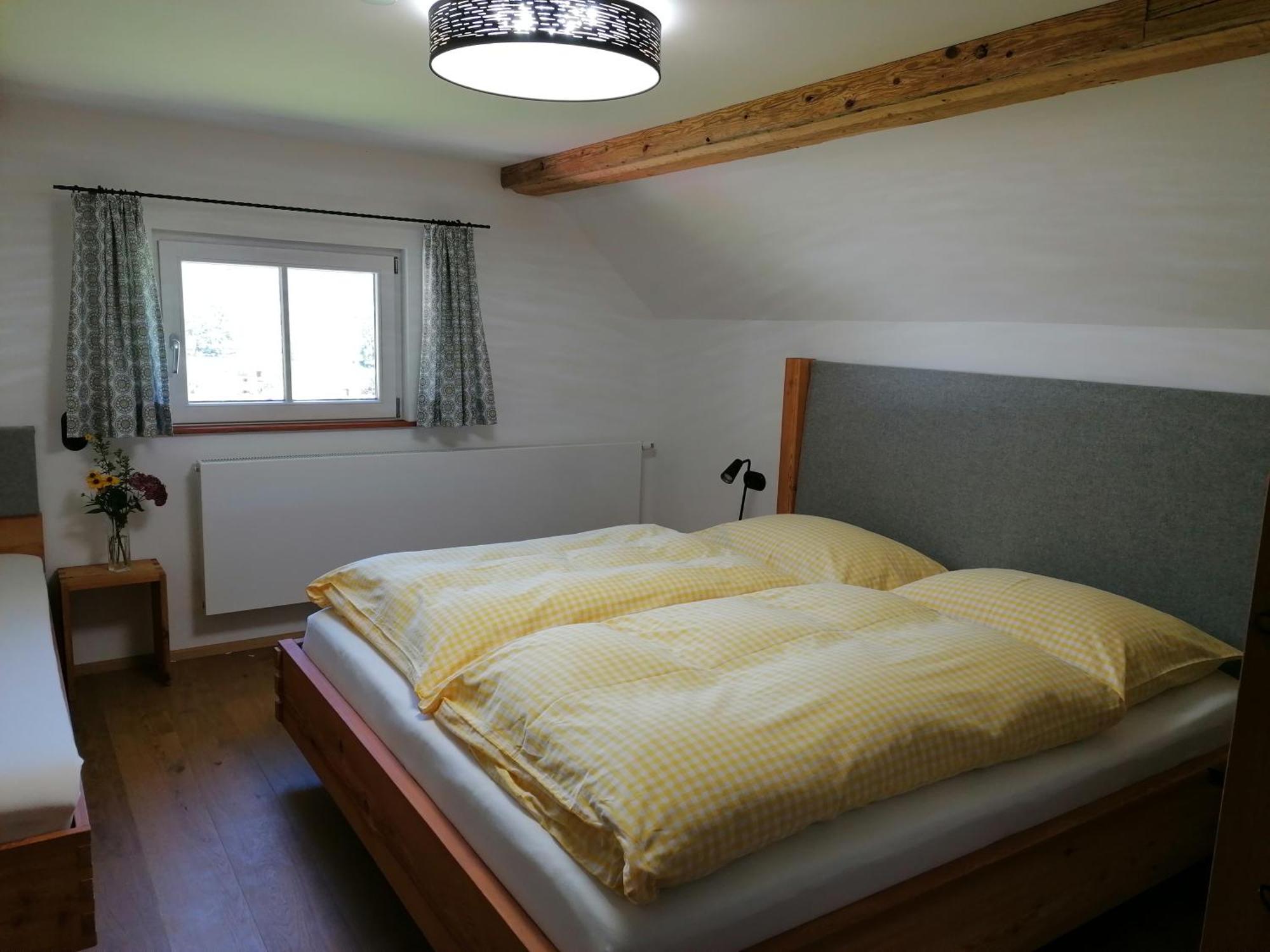 Ferienhaus Asterbach Гозау Экстерьер фото