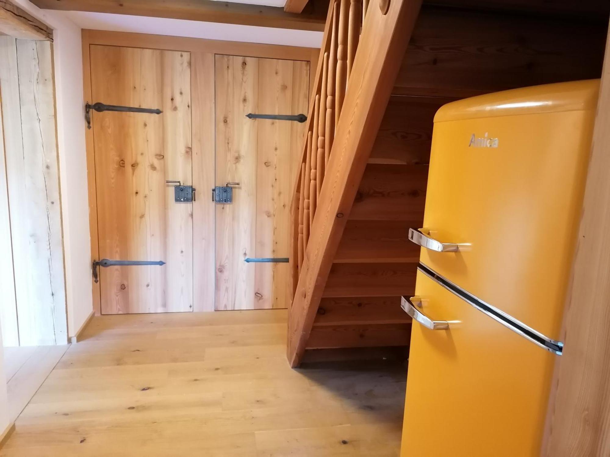 Ferienhaus Asterbach Гозау Экстерьер фото